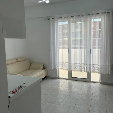 Lejlighed Seaview 7 Floor -no Elevater *