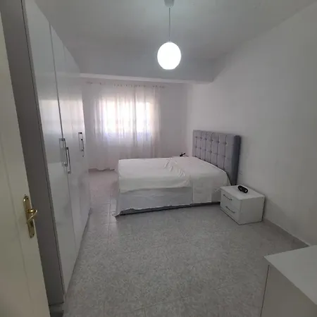 Seaview 7 Floor -no Elevater * Durrës