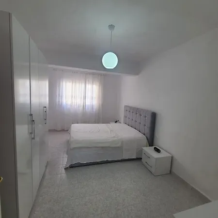 Lejlighed Seaview 7 Floor -no Elevater