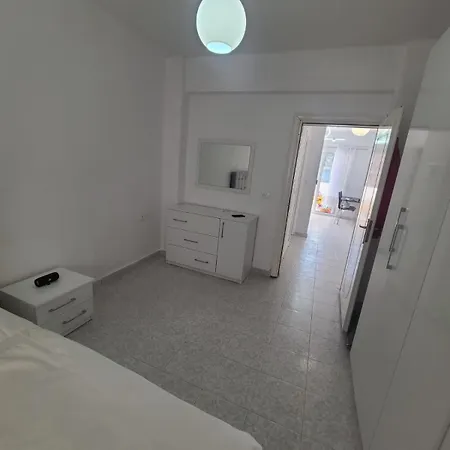 Lejlighed Seaview 7 Floor -no Elevater *