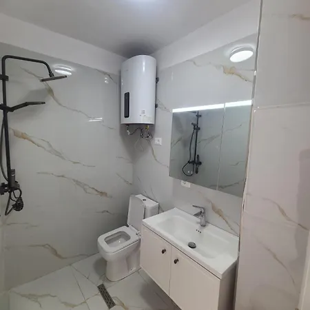 Seaview 7 Floor -no Elevater Durrës